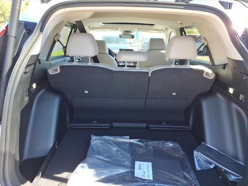 2026 Honda CR-V EX-L 2WD