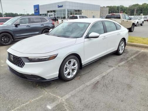 2024 Honda Accord LX 1.5T