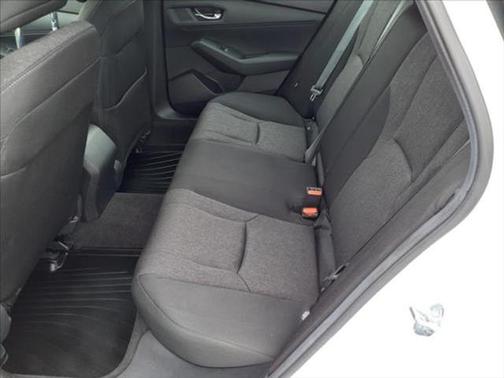 2024 Honda Accord LX 1.5T