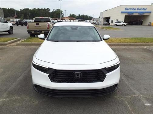 2024 Honda Accord LX 1.5T