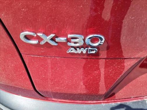2024 Mazda CX-30 2.5 S Preferred Package