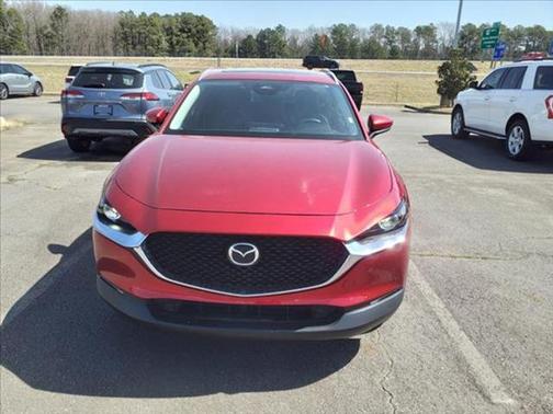 2024 Mazda CX-30 2.5 S Preferred Package