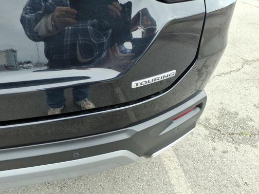 2023 Honda Pilot Touring 8-Passenger