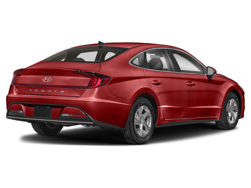 2022 Hyundai SONATA SE