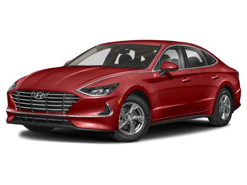 2022 Hyundai SONATA SE