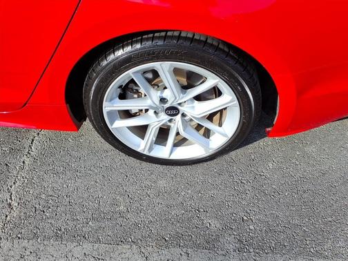 2024 Audi A5 Sportback 45 S Line Premium Plus