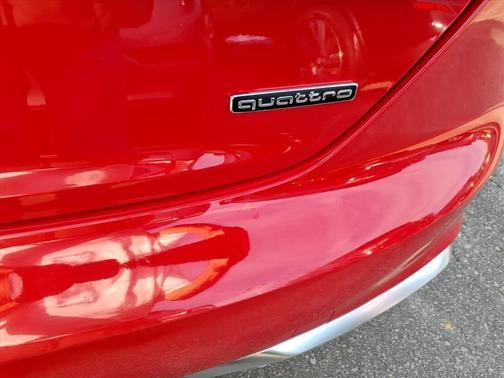 2024 Audi A5 Sportback 45 S Line Premium Plus