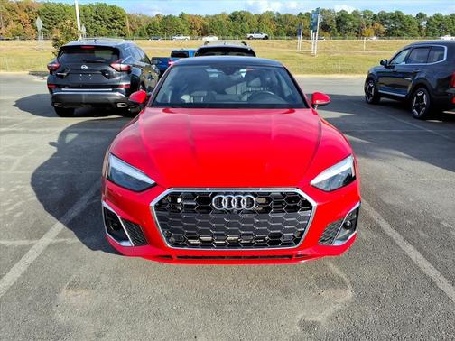 2024 Audi A5 Sportback 45 S Line Premium Plus