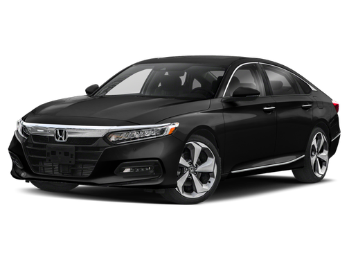2020 Honda Accord Touring 2.0T