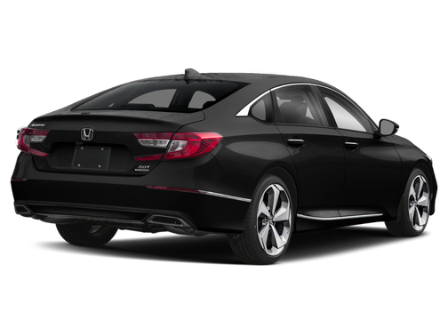 2020 Honda Accord Touring 2.0T