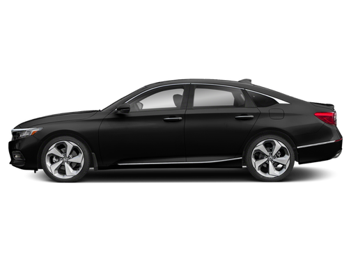 2020 Honda Accord Touring 2.0T