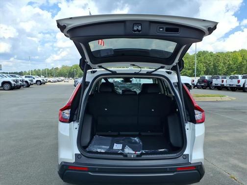 2026 Honda CR-V EX-L 2WD