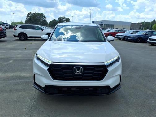 2026 Honda CR-V EX-L 2WD