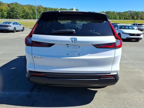 2026 Honda CR-V EX-L 2WD