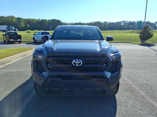Underground 2025 Toyota Tacoma SR