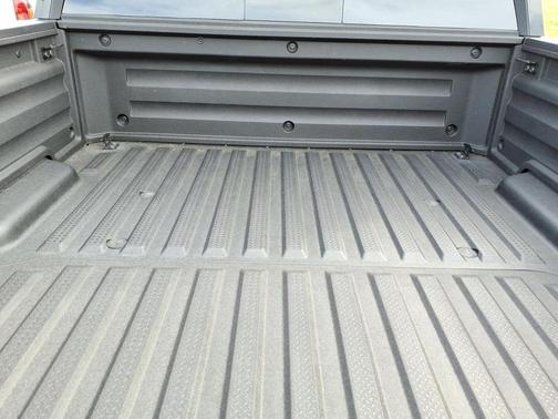 Platinum White Pearl 2026 Honda Ridgeline TrailSport