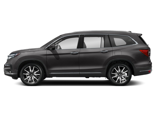 2020 Honda Pilot Touring 8-Passenger