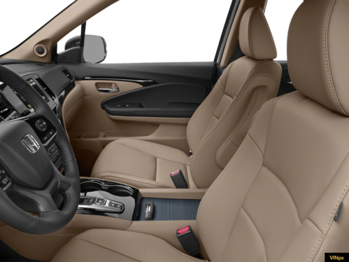 2020 Honda Pilot Touring 8-Passenger
