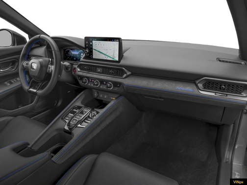 2026 Honda Prelude Base