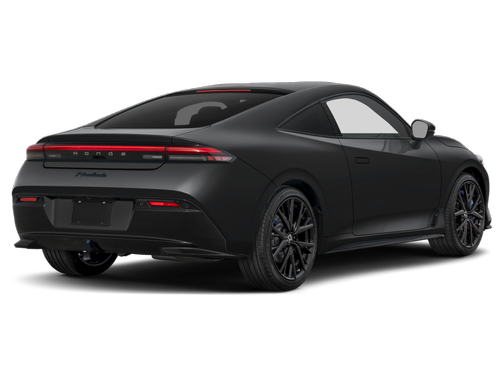 2026 Honda Prelude Base