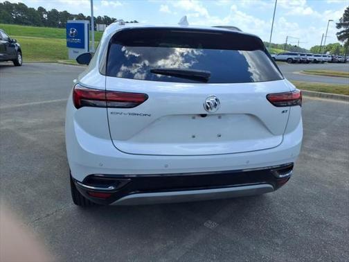 2023 Buick Envision Essence FWD