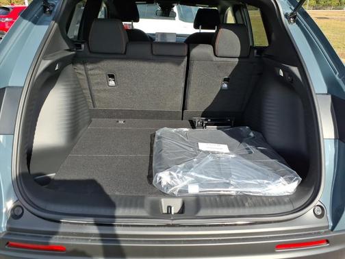 2026 Honda HR-V 2WD Sport