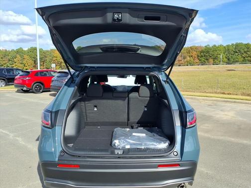 2026 Honda HR-V 2WD Sport