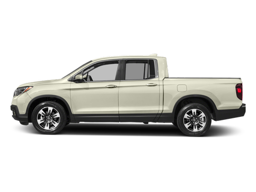 2017 Honda Ridgeline RTL