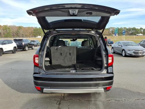 2022 Honda Pilot 2WD EX-L