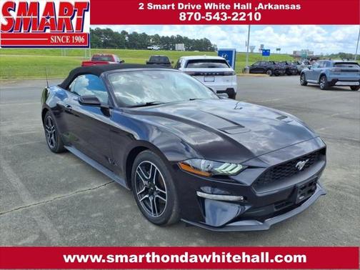 2023 Ford Mustang EcoBoost Premium