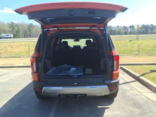 2026 Honda Passport AWD TrailSport Elite