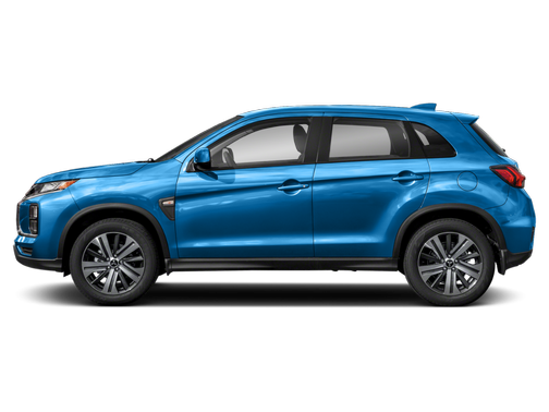 2022 Mitsubishi Outlander Sport 2.0 ES