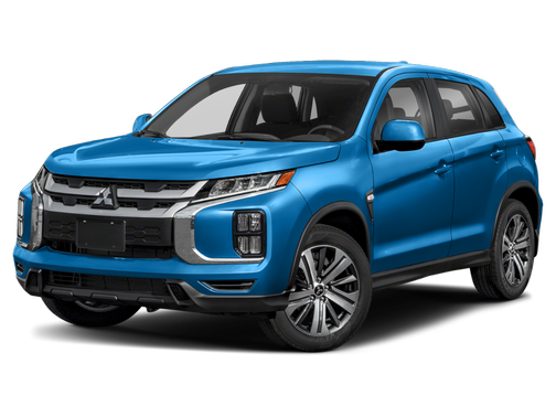2022 Mitsubishi Outlander Sport 2.0 ES
