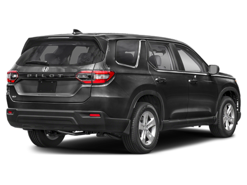 2023 Honda Pilot AWD LX