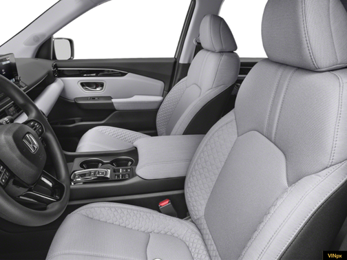 2023 Honda Pilot AWD LX