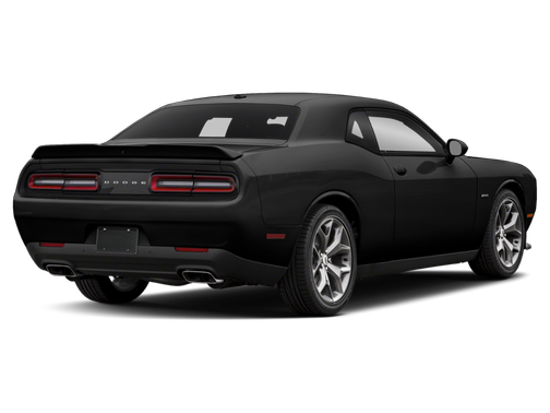 2020 Dodge Challenger GT