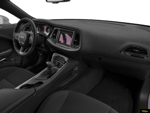 2020 Dodge Challenger GT