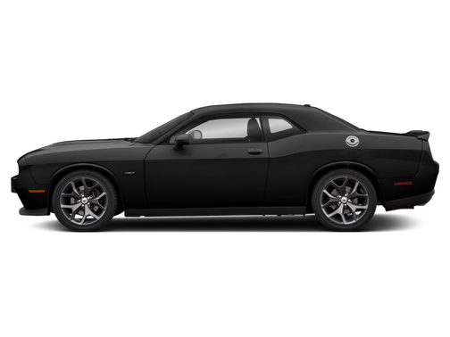 2020 Dodge Challenger GT