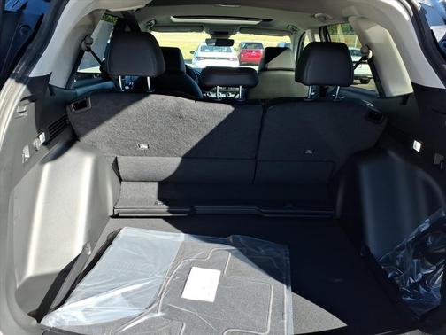 2026 Honda CR-V EX-L 2WD