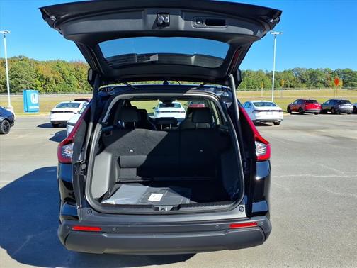 2026 Honda CR-V EX-L 2WD
