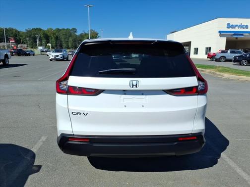 2024 Honda CR-V EX 2WD