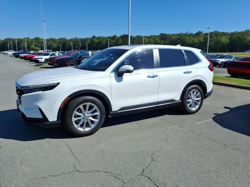 2024 Honda CR-V EX 2WD