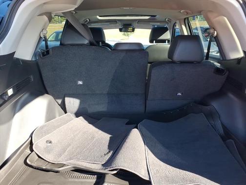 2025 Honda CR-V EX-L 2WD