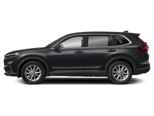 2025 Honda CR-V EX-L 2WD