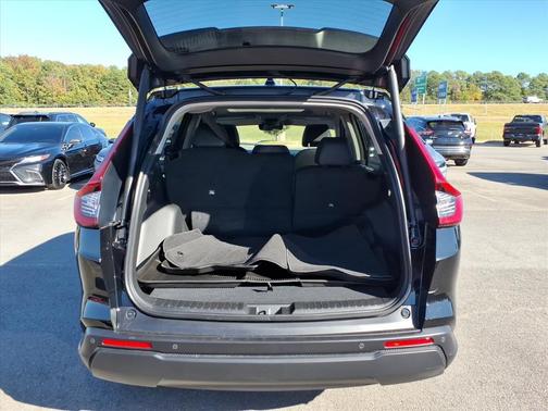 2025 Honda CR-V EX-L 2WD