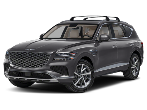 2025 Genesis GV80 2.5T