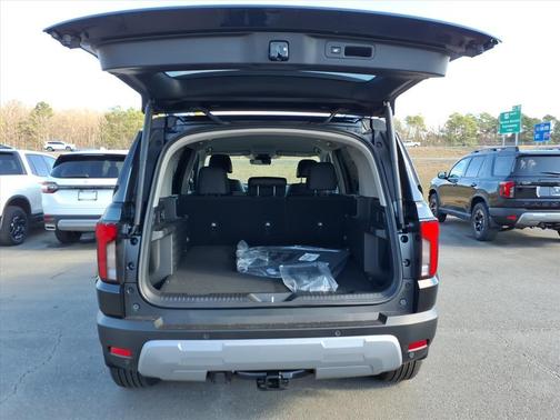 2026 Honda Passport AWD RTL