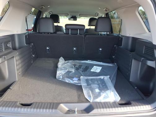 2026 Honda Passport AWD RTL