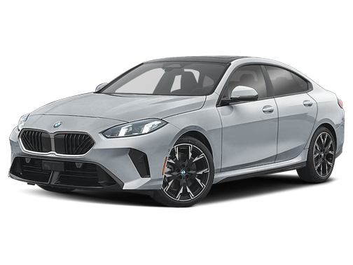 Alpine White 2025 BMW 228 Gran Coupe xDrive