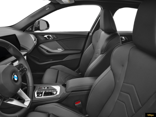 Alpine White 2025 BMW 228 Gran Coupe xDrive